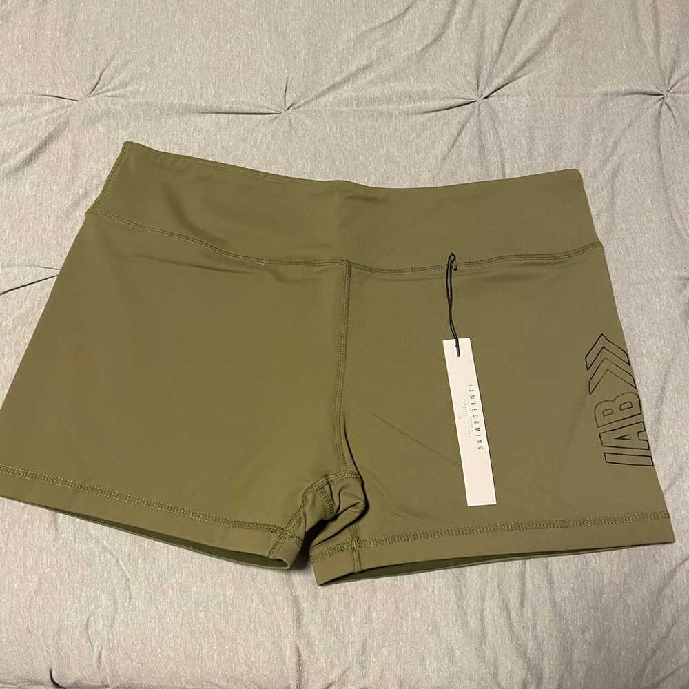 IAB Flex 3in No Ride Shorts